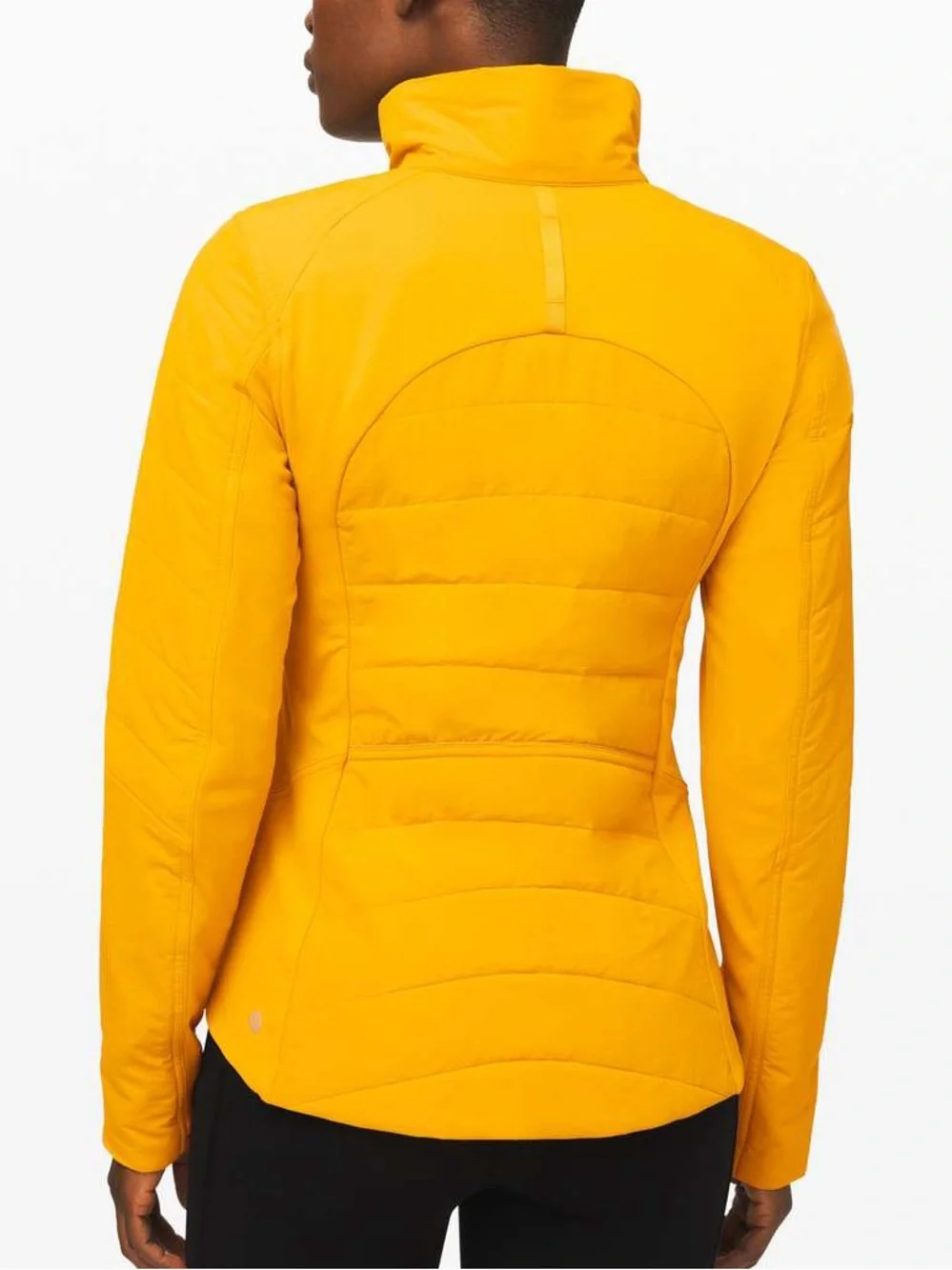 Lululemon Another Mile Water Repellent Running Jacket 2